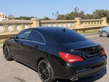 Mercedes CLA 200-8