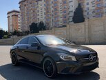Mercedes CLA 200-5
