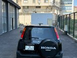 Honda CR-V-3
