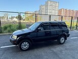 Honda CR-V-4
