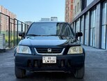 Honda CR-V-1
