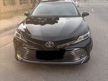 Toyota Camry-1