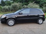 Kia Rio-10