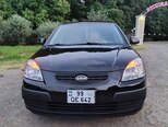 Kia Rio-1