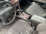 Mercedes E 320-10
