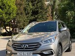 Hyundai Santa Fe-3