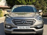 Hyundai Santa Fe-1