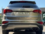 Hyundai Santa Fe-4