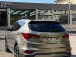 Hyundai Santa Fe-2