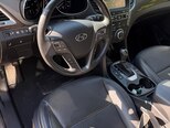 Hyundai Santa Fe-8