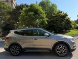 Hyundai Santa Fe-11