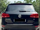 Volkswagen Touareg-4