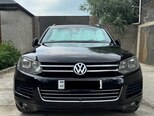 Volkswagen Touareg-1