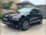 Volkswagen Touareg-6