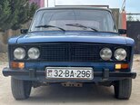 LADA (VAZ) 2106-1