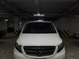 Mercedes Vito 116 CDI-1