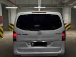 Mercedes Vito 116 CDI-4