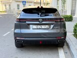 Changan Uni-K iDD-2