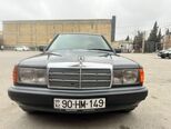 Mercedes 190-1