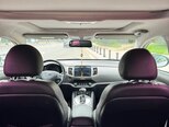 Kia Sportage-11