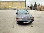 Mercedes 190-4