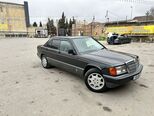 Mercedes 190-2