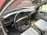 Mercedes 190-7