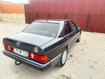 Mercedes 190-8