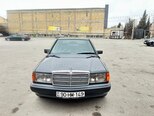 Mercedes 190-9