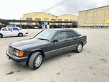 Mercedes 190-3