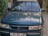 Opel Vectra-1