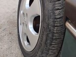 Opel Vectra-4
