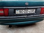 Opel Vectra-2