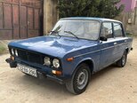LADA (VAZ) 2106-4