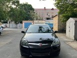 Opel Astra-1