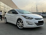Hyundai Elantra-5