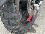 Suzuki V-Strom 650-9