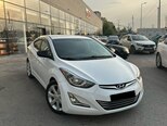 Hyundai Elantra-1