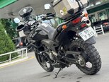 Suzuki V-Strom 650-5