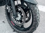 Suzuki V-Strom 650-7