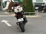 Suzuki V-Strom 650-6