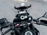 Suzuki V-Strom 650-3