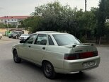 LADA (VAZ) 2110-4