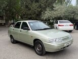 LADA (VAZ) 2110-1
