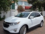 Chevrolet Equinox-7