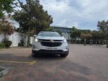 Chevrolet Equinox-11