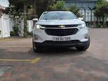 Chevrolet Equinox-1