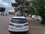 Chevrolet Equinox-9