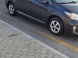 Toyota Prius-2