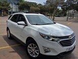 Chevrolet Equinox-6